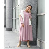 ワンピース レディース 秋 | REAL STYLE | 詳細画像14 