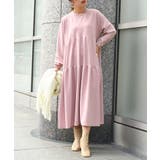 ワンピース レディース 秋 | REAL STYLE | 詳細画像15 