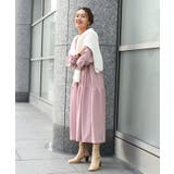 ワンピース レディース 秋 | REAL STYLE | 詳細画像16 