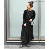 ワンピース レディース 秋 | REAL STYLE | 詳細画像3 