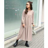 ワンピース レディース 秋 | REAL STYLE | 詳細画像8 