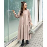 ワンピース レディース 秋 | REAL STYLE | 詳細画像9 