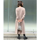 ワンピース レディース 秋 | REAL STYLE | 詳細画像10 