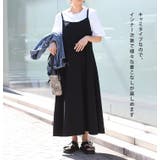 ワンピース キャミソール キャミワンピ | REAL STYLE | 詳細画像4