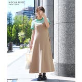 ワンピース キャミソール キャミワンピ | REAL STYLE | 詳細画像7
