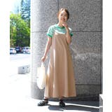 ワンピース キャミソール キャミワンピ | REAL STYLE | 詳細画像8