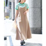 ワンピース キャミソール キャミワンピ | REAL STYLE | 詳細画像9
