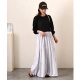 ニット レディース シアー | REAL STYLE | 詳細画像14