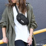 ボディバッグ レディース メンズ | REAL STYLE | 詳細画像3