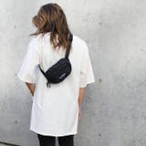 ボディバッグ レディース メンズ | REAL STYLE | 詳細画像4