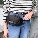 ボディバッグ レディース メンズ | REAL STYLE | 詳細画像6