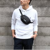 ボディバッグ レディース メンズ | REAL STYLE | 詳細画像8