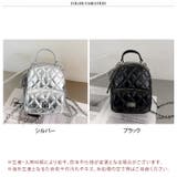 ミニリュック ショルダーバッグ レディース | REAL STYLE | 詳細画像2 