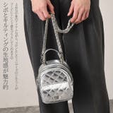 ミニリュック ショルダーバッグ レディース | REAL STYLE | 詳細画像3 