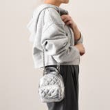 ミニリュック ショルダーバッグ レディース | REAL STYLE | 詳細画像4 