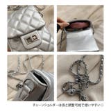 ショルダーバッグ レディース 軽い | REAL STYLE | 詳細画像12 