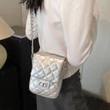 ショルダーバッグ レディース 軽い | REAL STYLE | 詳細画像9 