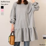 ワンピース レディース 長袖 | REAL STYLE | 詳細画像1