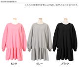 ワンピース レディース 長袖 | REAL STYLE | 詳細画像2