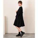 ワンピース レディース 長袖 | REAL STYLE | 詳細画像11