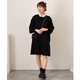 ワンピース レディース 長袖 | REAL STYLE | 詳細画像12