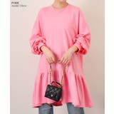 ワンピース レディース 長袖 | REAL STYLE | 詳細画像13