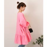 ワンピース レディース 長袖 | REAL STYLE | 詳細画像15