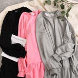 ワンピース レディース 長袖 | REAL STYLE | 詳細画像8