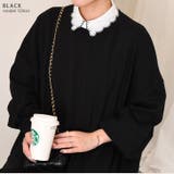ワンピース レディース 長袖 | REAL STYLE | 詳細画像10