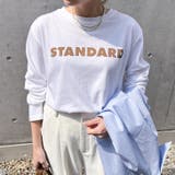 Tシャツ レディース 長袖 | REAL STYLE | 詳細画像11