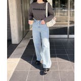 Tシャツ レディース 長袖 | REAL STYLE | 詳細画像13