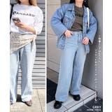 Tシャツ レディース 長袖 | REAL STYLE | 詳細画像14