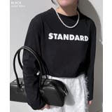 Tシャツ レディース 長袖 | REAL STYLE | 詳細画像19