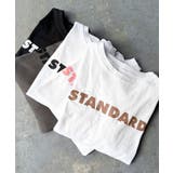 Tシャツ レディース 長袖 | REAL STYLE | 詳細画像5