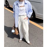 Tシャツ レディース 長袖 | REAL STYLE | 詳細画像10