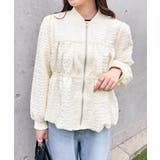 ブルゾン レディース 春 | REAL STYLE | 詳細画像14