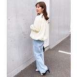 ブルゾン レディース 春 | REAL STYLE | 詳細画像15