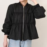 ブルゾン レディース 春 | REAL STYLE | 詳細画像5