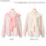 シャツ レディース 2点セット | REAL STYLE | 詳細画像2