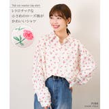 シャツ レディース 2点セット | REAL STYLE | 詳細画像3