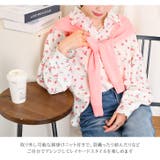 シャツ レディース 2点セット | REAL STYLE | 詳細画像4