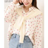 シャツ レディース 2点セット | REAL STYLE | 詳細画像8