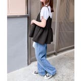 キャミソール レイヤード ビスチェ | REAL STYLE | 詳細画像6