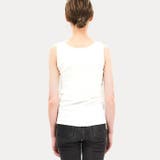 タンクトップ レディース インナーシャツ | REAL STYLE | 詳細画像13 