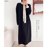 ワンピース レディース 長袖 | REAL STYLE | 詳細画像3 
