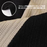 ワンピース レディース ノースリーブ | REAL STYLE | 詳細画像4