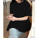 カットソー レディース 半袖 | REAL STYLE | 詳細画像6