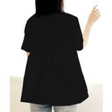カットソー レディース 半袖 | REAL STYLE | 詳細画像7