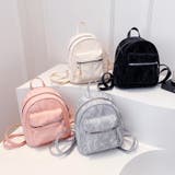 ミニリュック バッグ レディース | REAL STYLE | 詳細画像11 