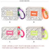 ポーチ 小物入れ レディース | REAL STYLE | 詳細画像2